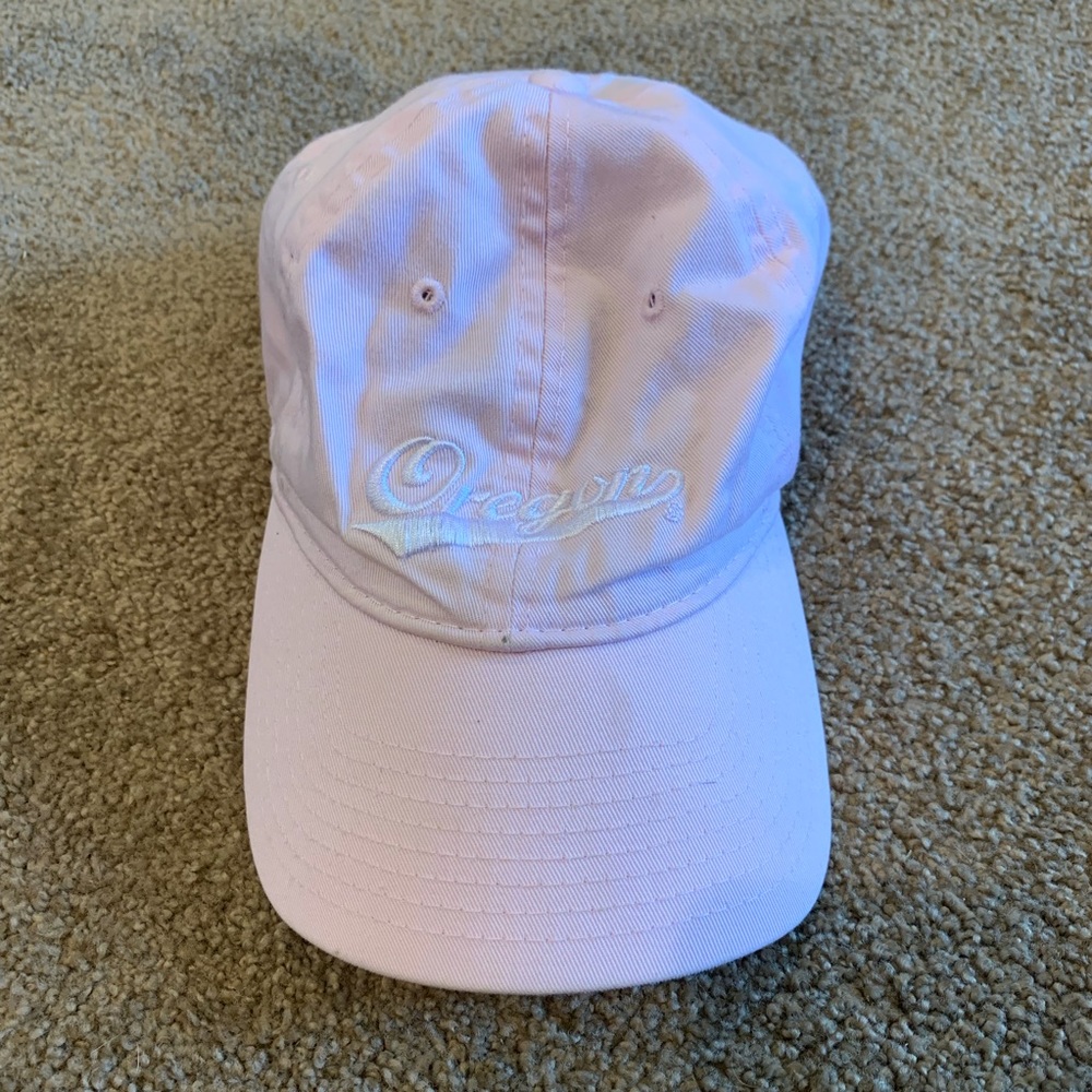 Oregon hat